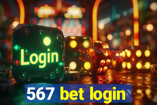 567 bet login